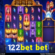 122bet bet